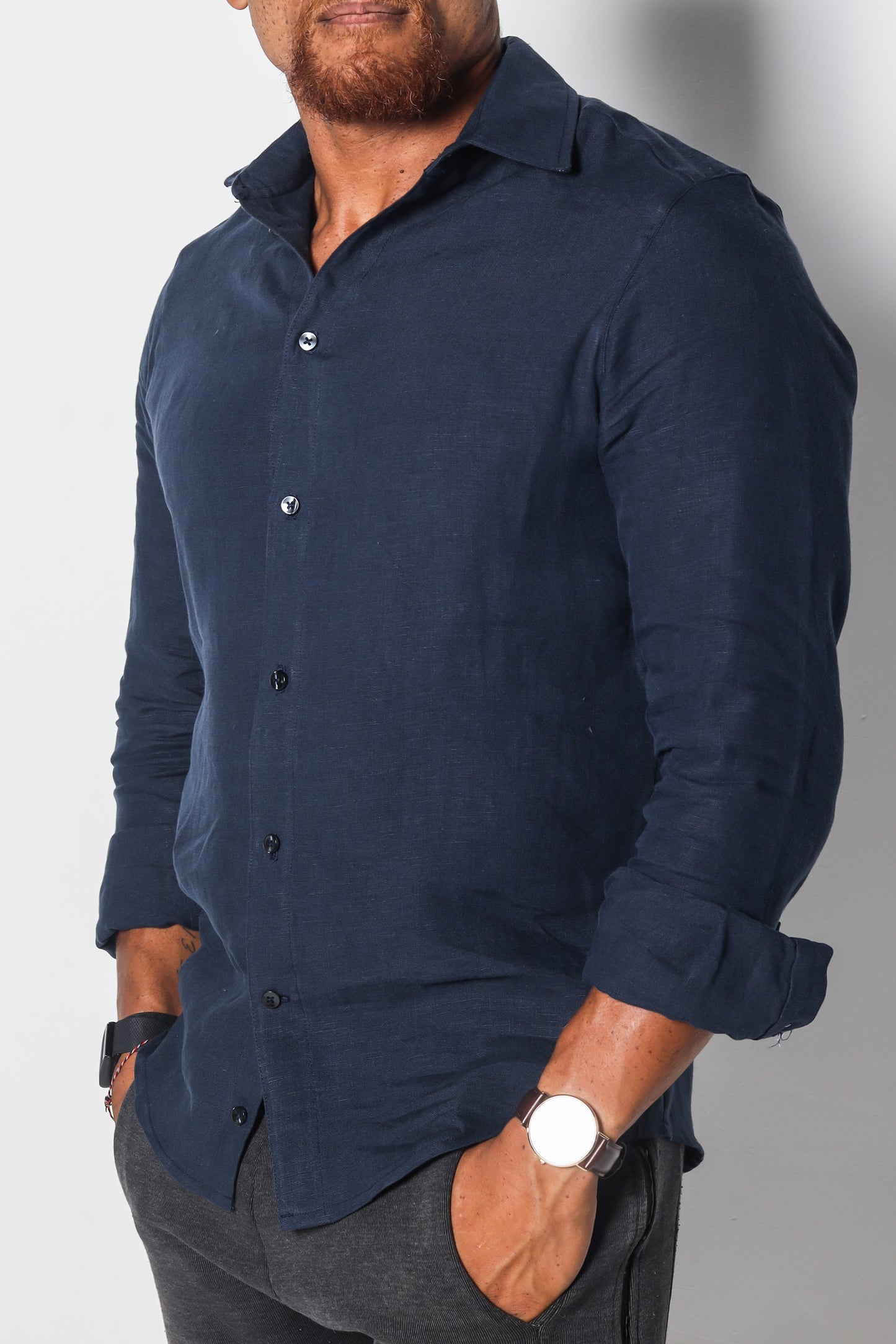 The Scout Shirt | Regular Fit