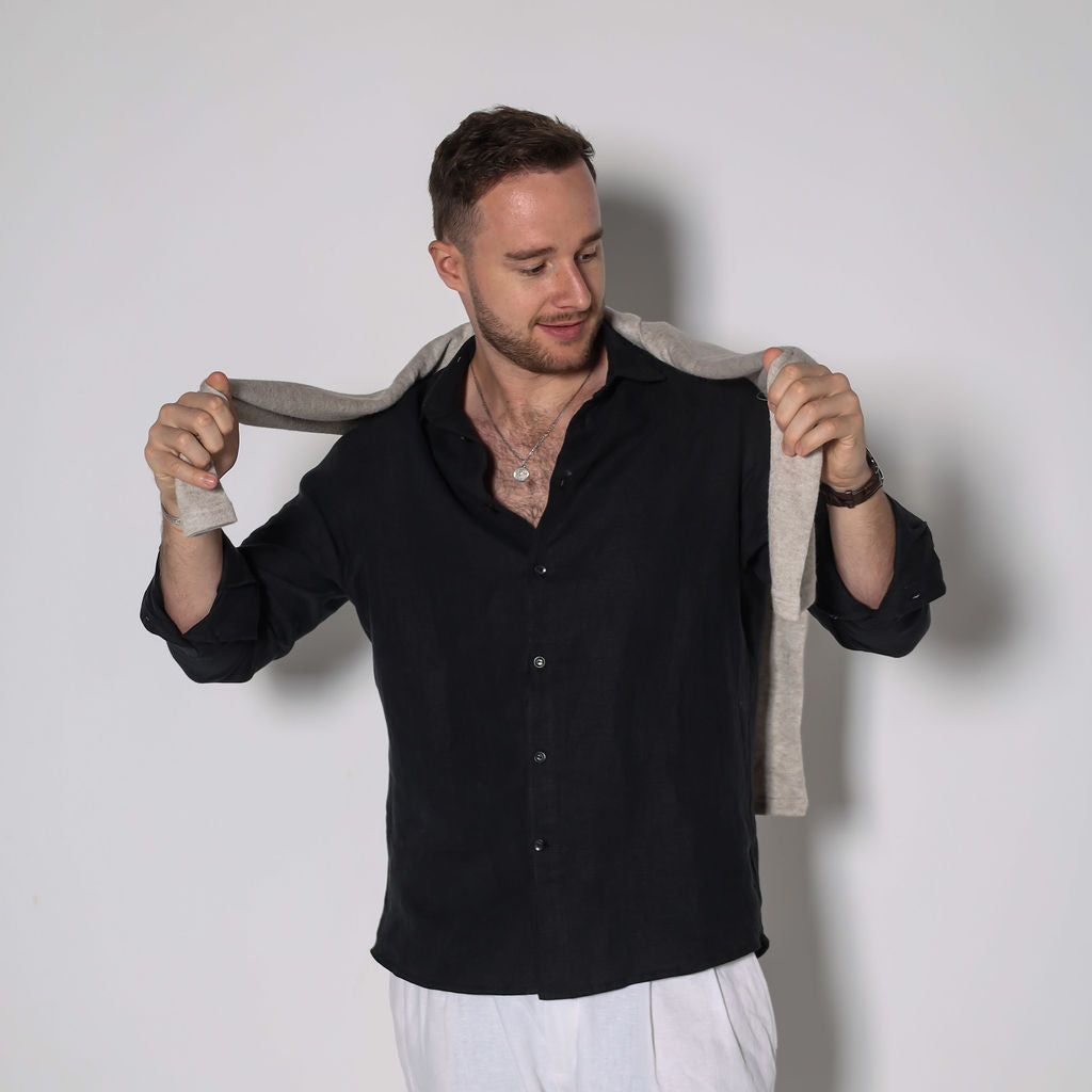 The Scout Shirt — Slim Fit