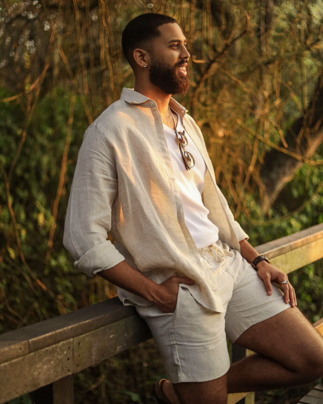 The Scout Shirt | Regular Fit