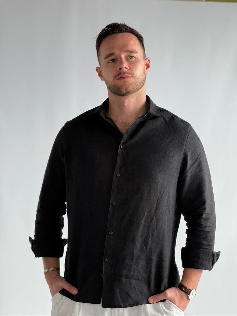 The Scout Shirt — Regular Fit
