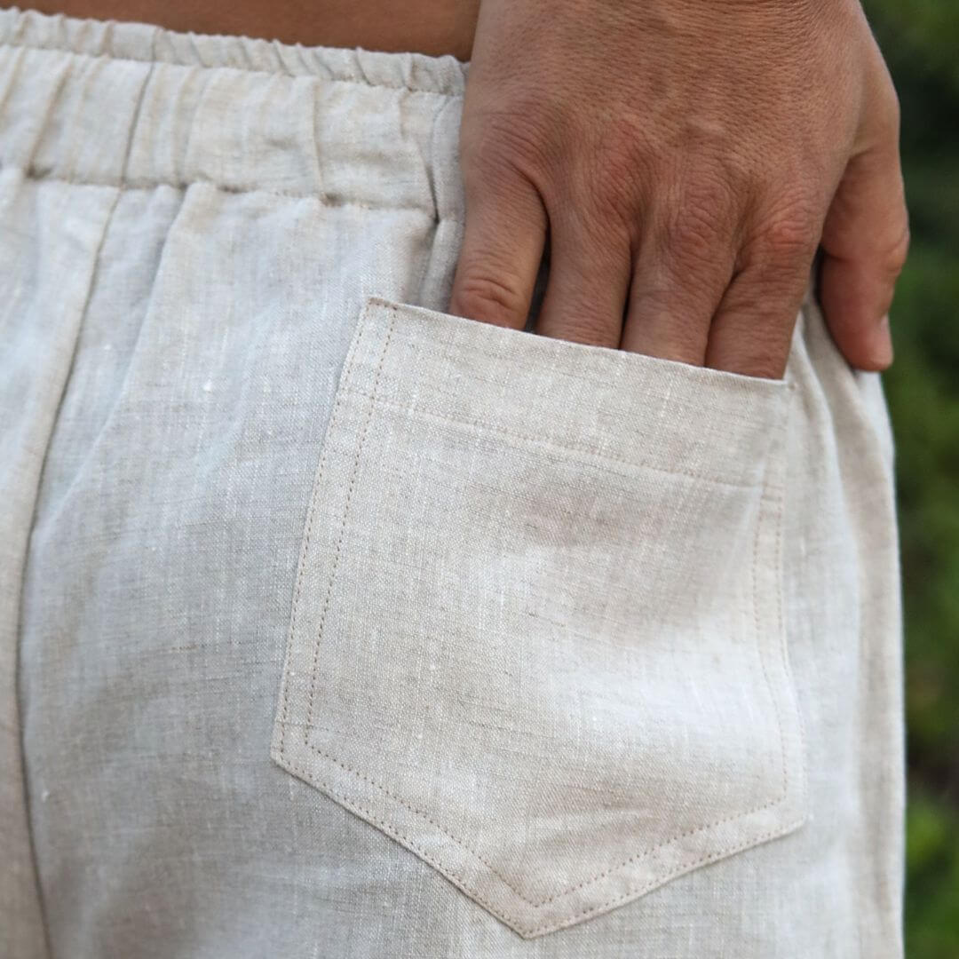 The Rory Shorts