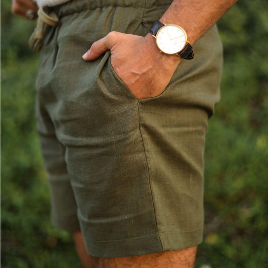 The Rory Shorts