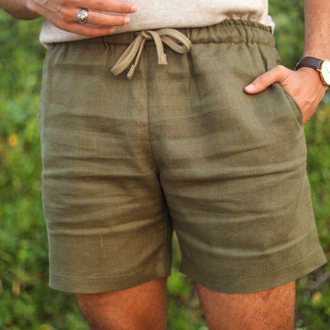 The Rory Shorts
