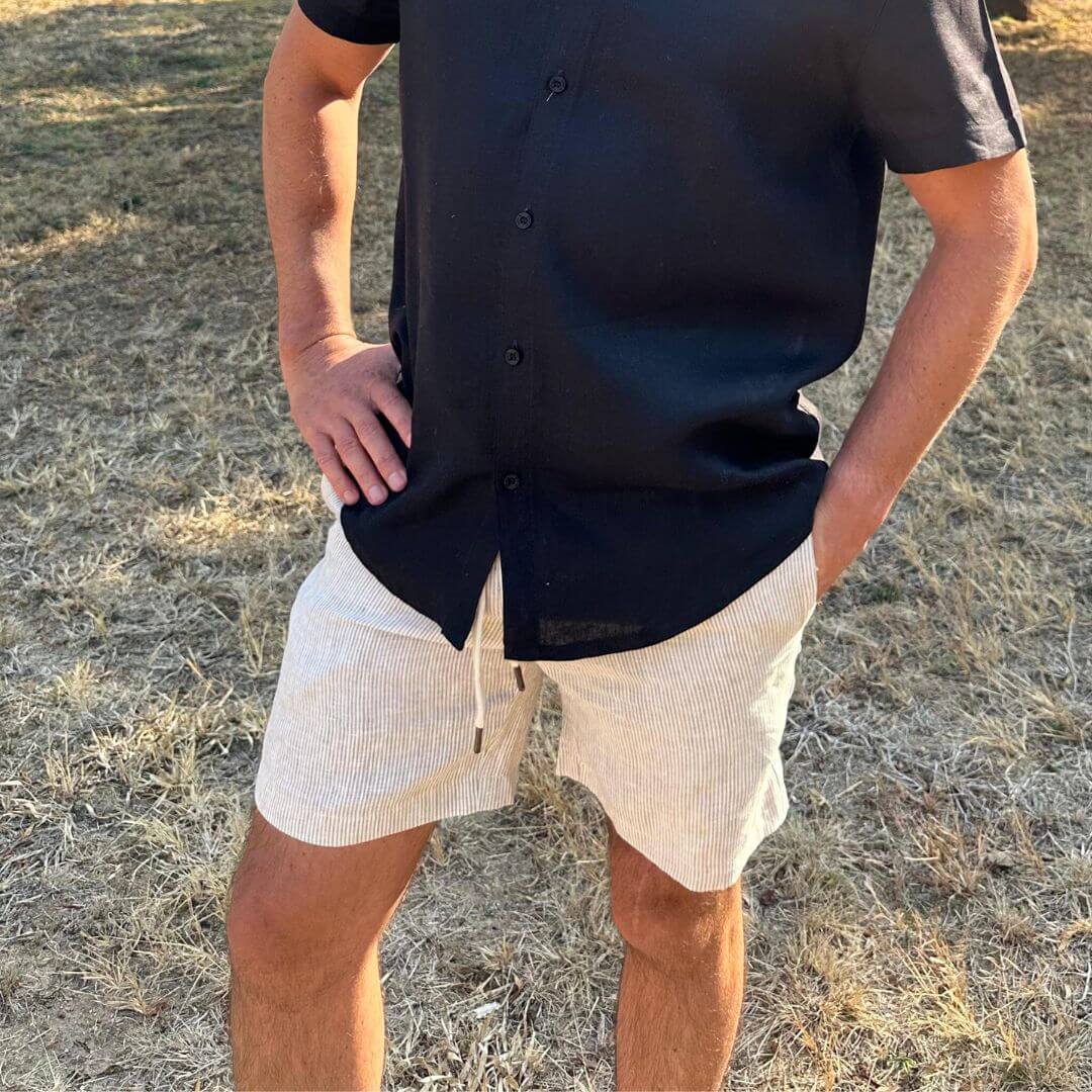 The Rory Shorts