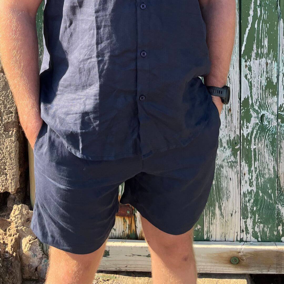 The Rory Shorts