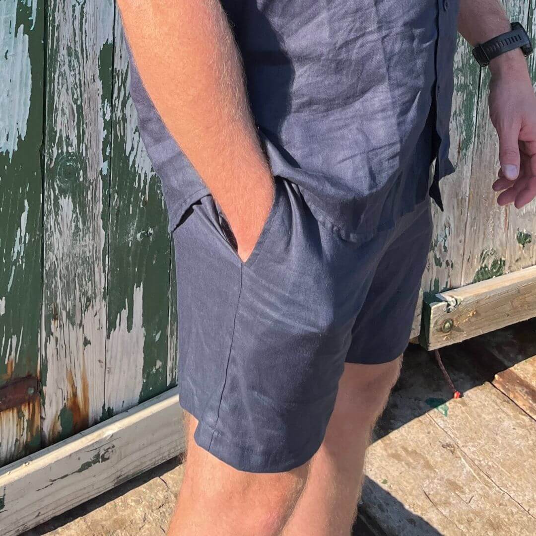The Rory Shorts