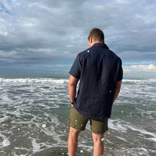 The Tom Short-Sleeve Shirt